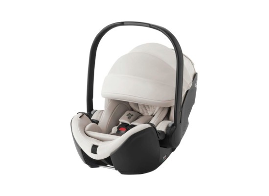Babyschale BABY-SAFE PRO LUX