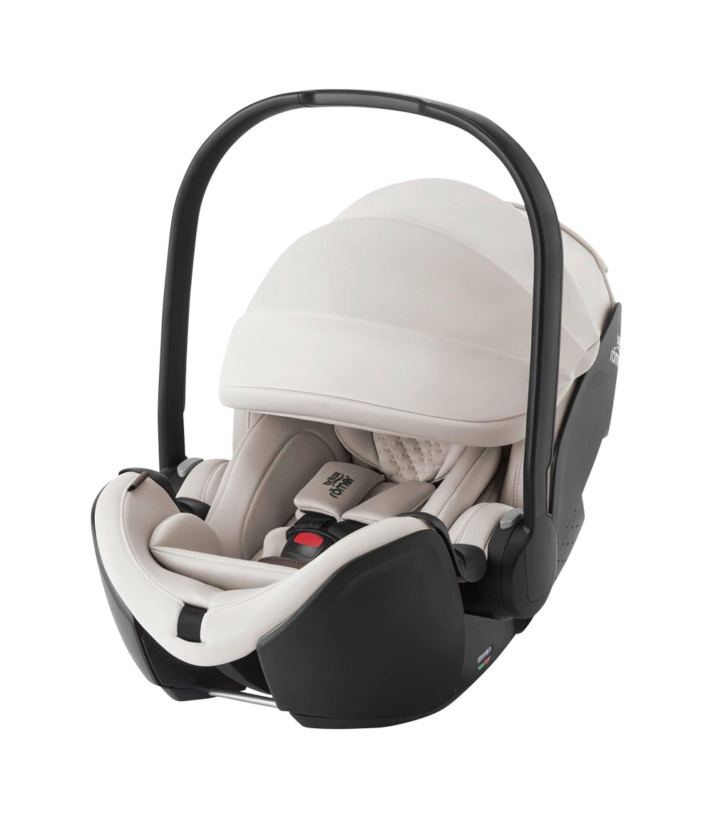 Babyschale BABY-SAFE PRO LUX