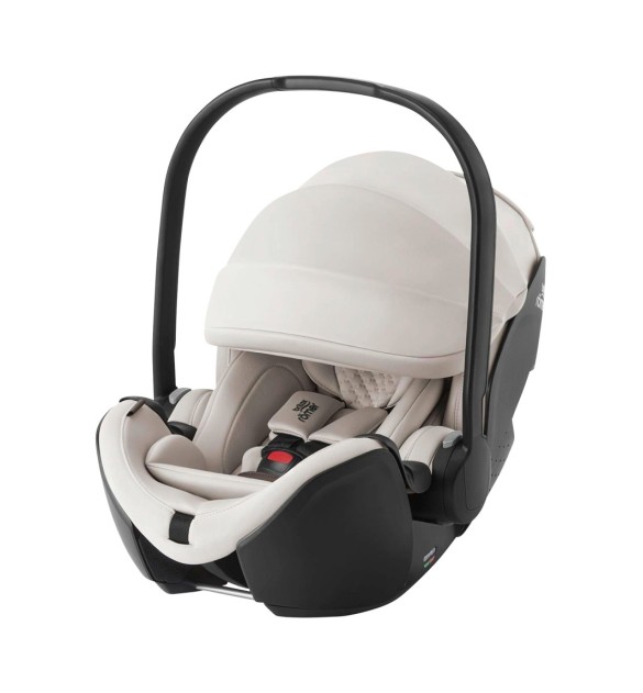 Babyschale BABY-SAFE PRO LUX