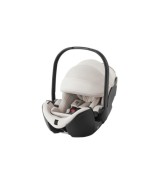 Babyschale BABY-SAFE PRO LUX