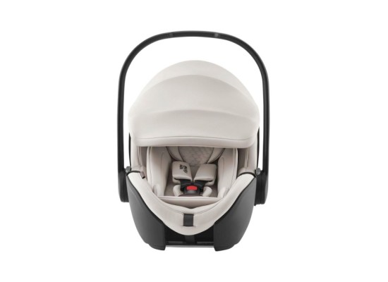 Babyschale BABY-SAFE PRO LUX