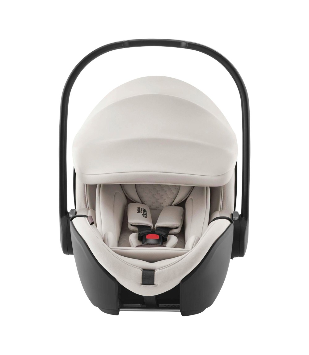 Babyschale BABY-SAFE PRO LUX