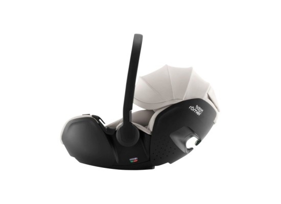 Babyschale BABY-SAFE PRO LUX