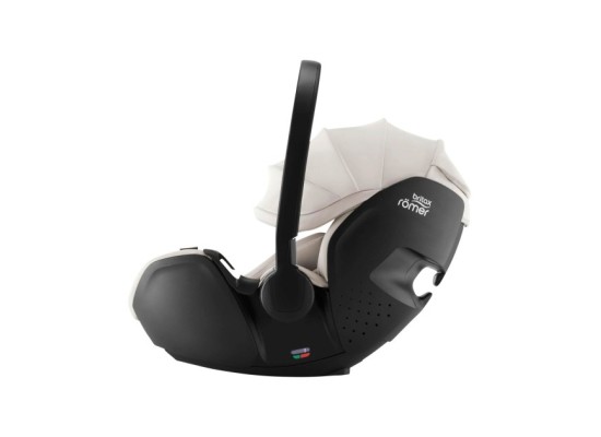 Babyschale BABY-SAFE PRO LUX