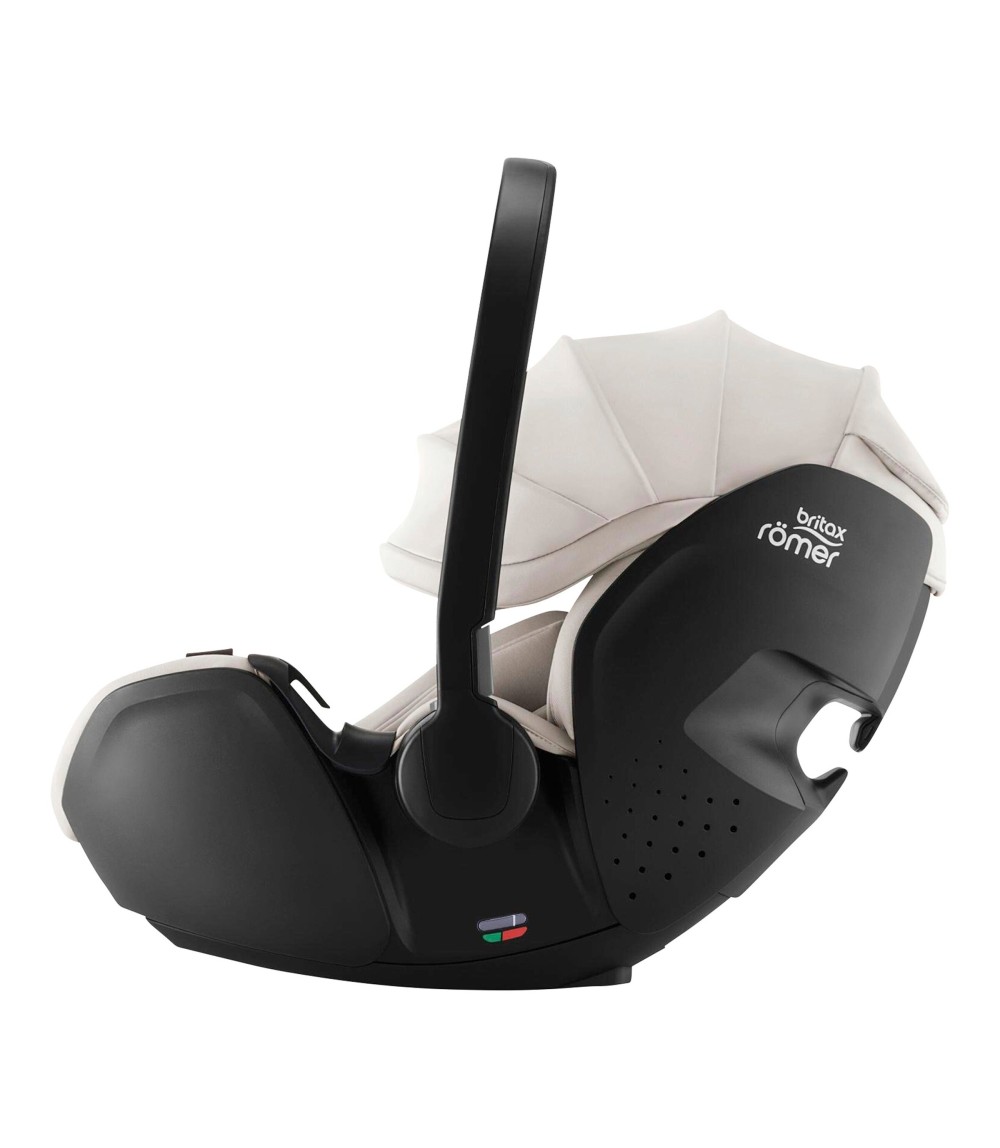 Babyschale BABY-SAFE PRO LUX