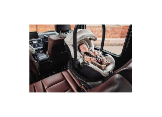 Babyschale BABY-SAFE PRO LUX