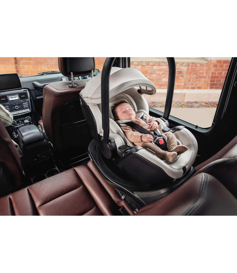 Babyschale BABY-SAFE PRO LUX