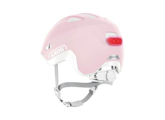 Fahrradhelm Smiley 3.0 ACE LED