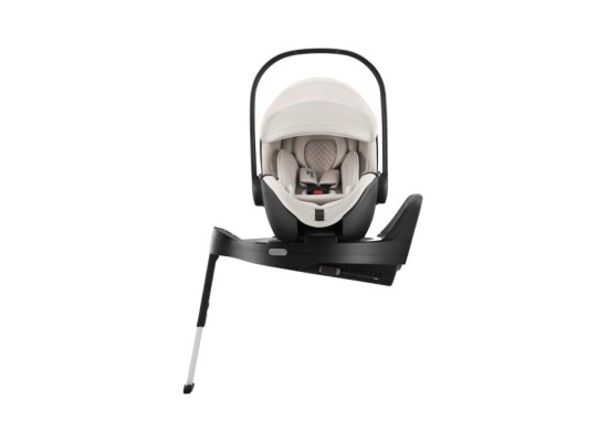 Babyschale BABY-SAFE PRO LUX