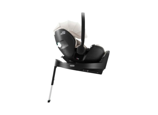 Babyschale BABY-SAFE PRO LUX
