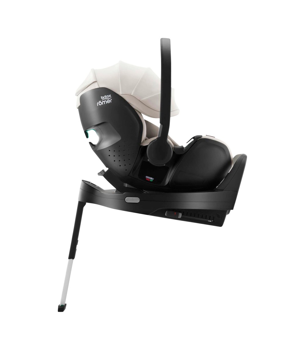 Babyschale BABY-SAFE PRO LUX