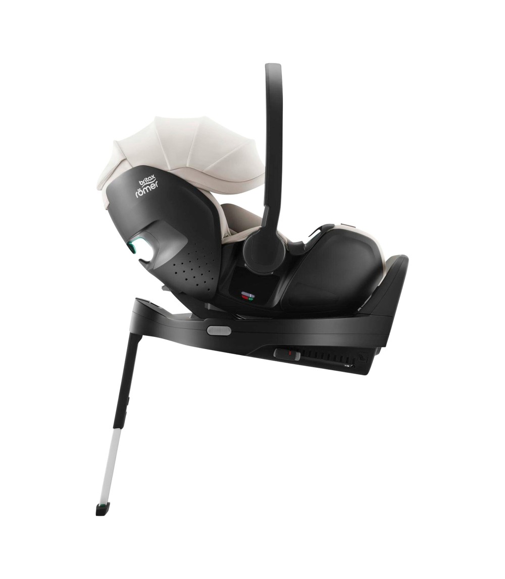 Babyschale BABY-SAFE PRO LUX