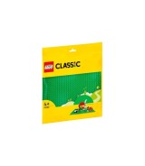 11023 Grüne Bauplatte