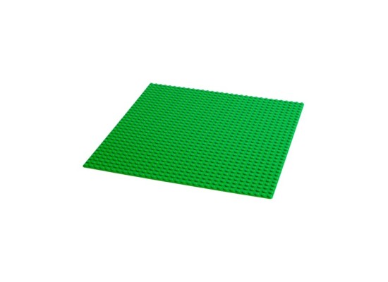 11023 Grüne Bauplatte