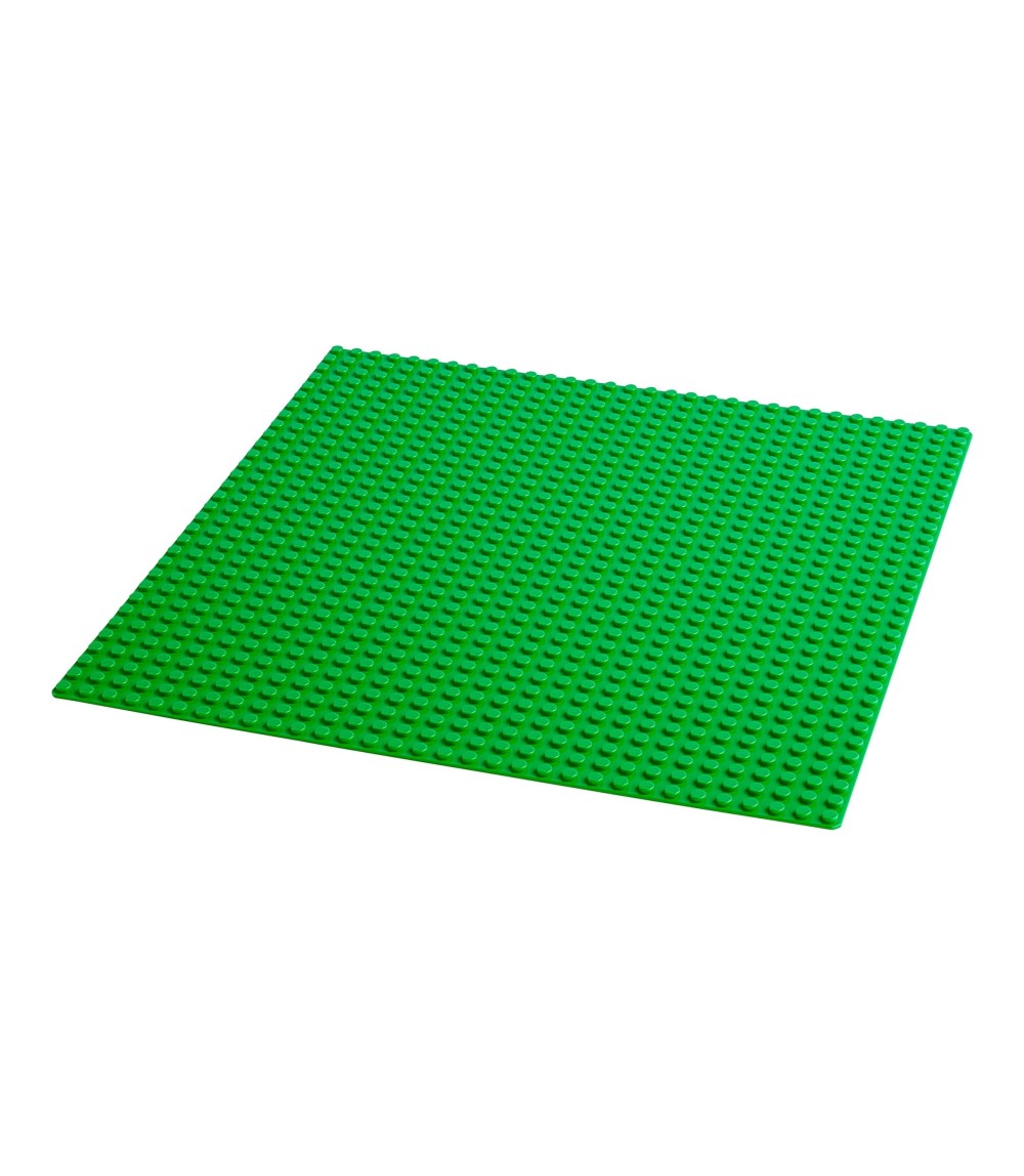 11023 Grüne Bauplatte