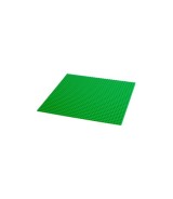 11023 Grüne Bauplatte