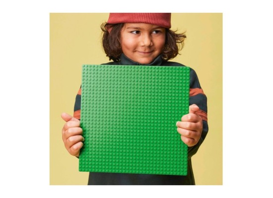 11023 Grüne Bauplatte