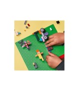 11023 Grüne Bauplatte