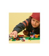 11023 Grüne Bauplatte