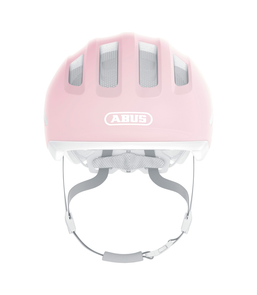 Fahrradhelm Smiley 3.0 ACE LED