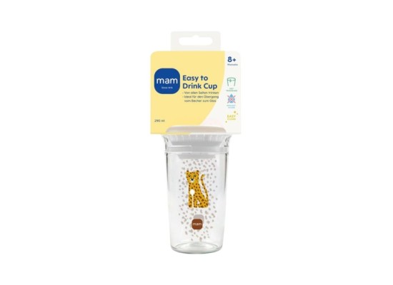 Easy to Drink Becher, 290 ml
