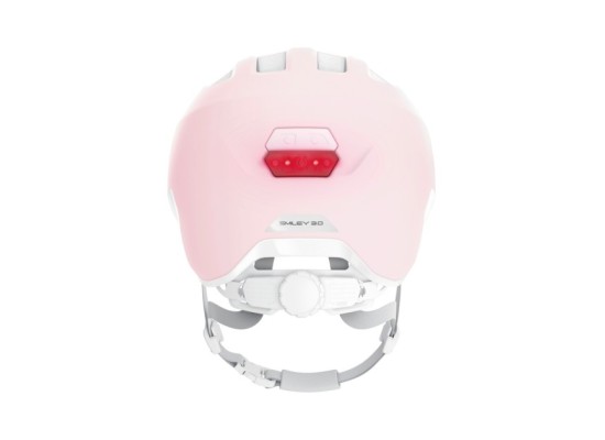 Fahrradhelm Smiley 3.0 ACE LED