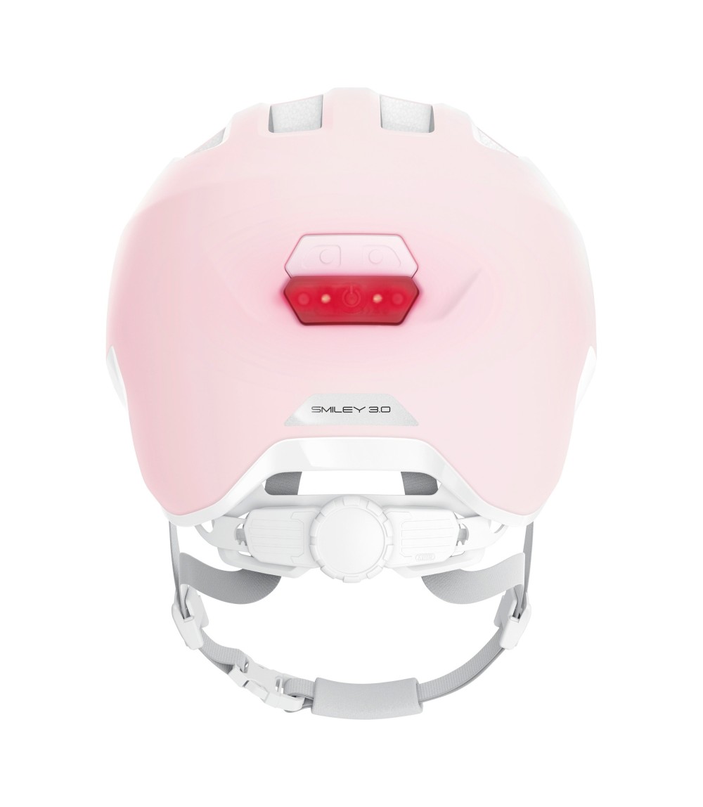 Fahrradhelm Smiley 3.0 ACE LED