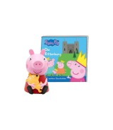 Tonie Hörfigur Peppa Pig - Die Ritterburg & 7 weitere Geschichten