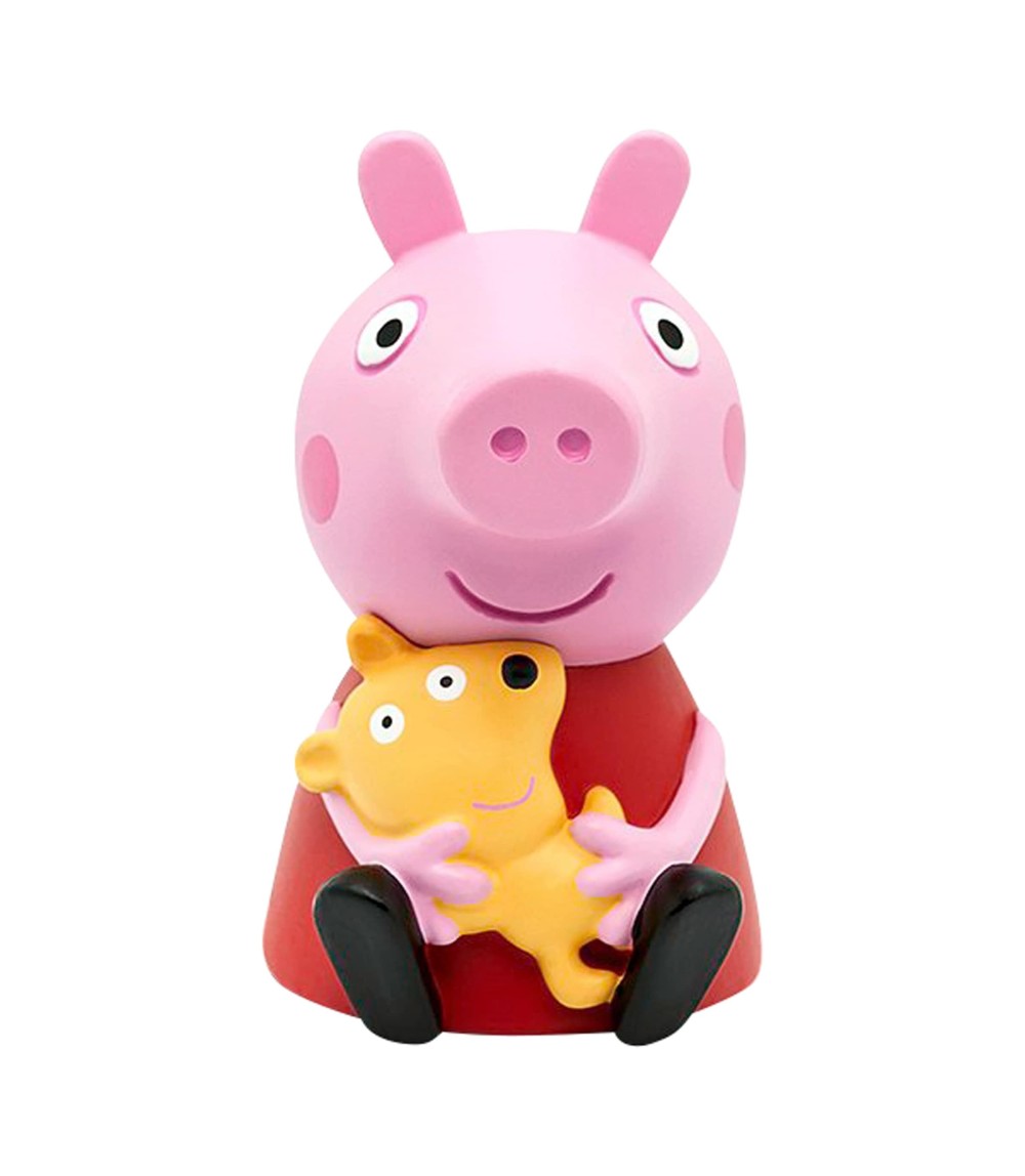 Tonie Hörfigur Peppa Pig - Die Ritterburg & 7 weitere Geschichten