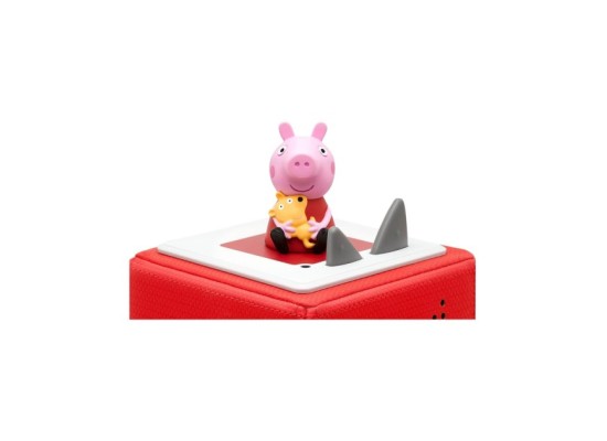 Tonie Hörfigur Peppa Pig - Die Ritterburg & 7 weitere Geschichten