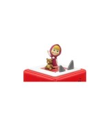 Tonie Hörfigur Mascha und der Bär - Ein neuer Freund für Mascha