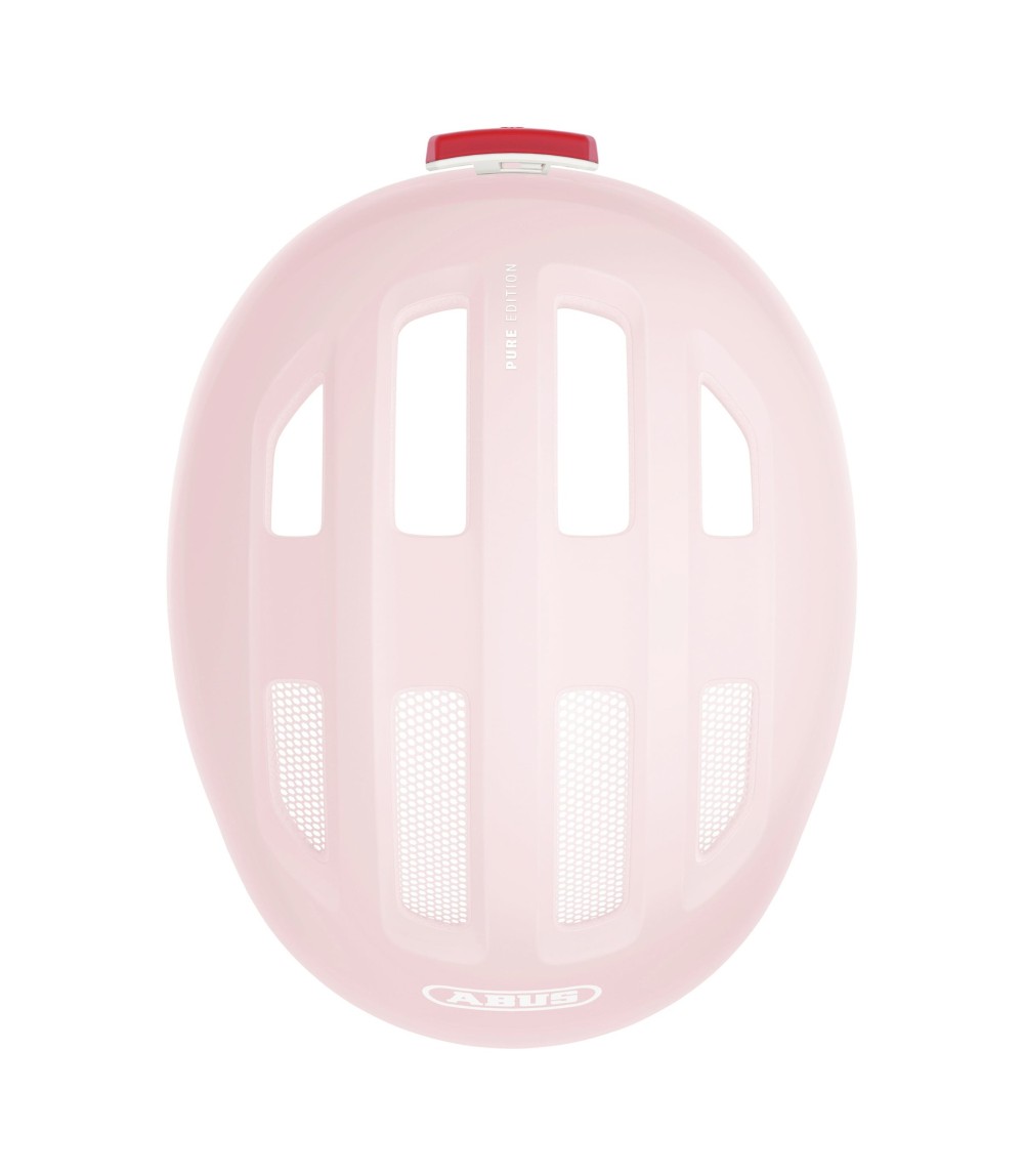 Fahrradhelm Smiley 3.0 ACE LED