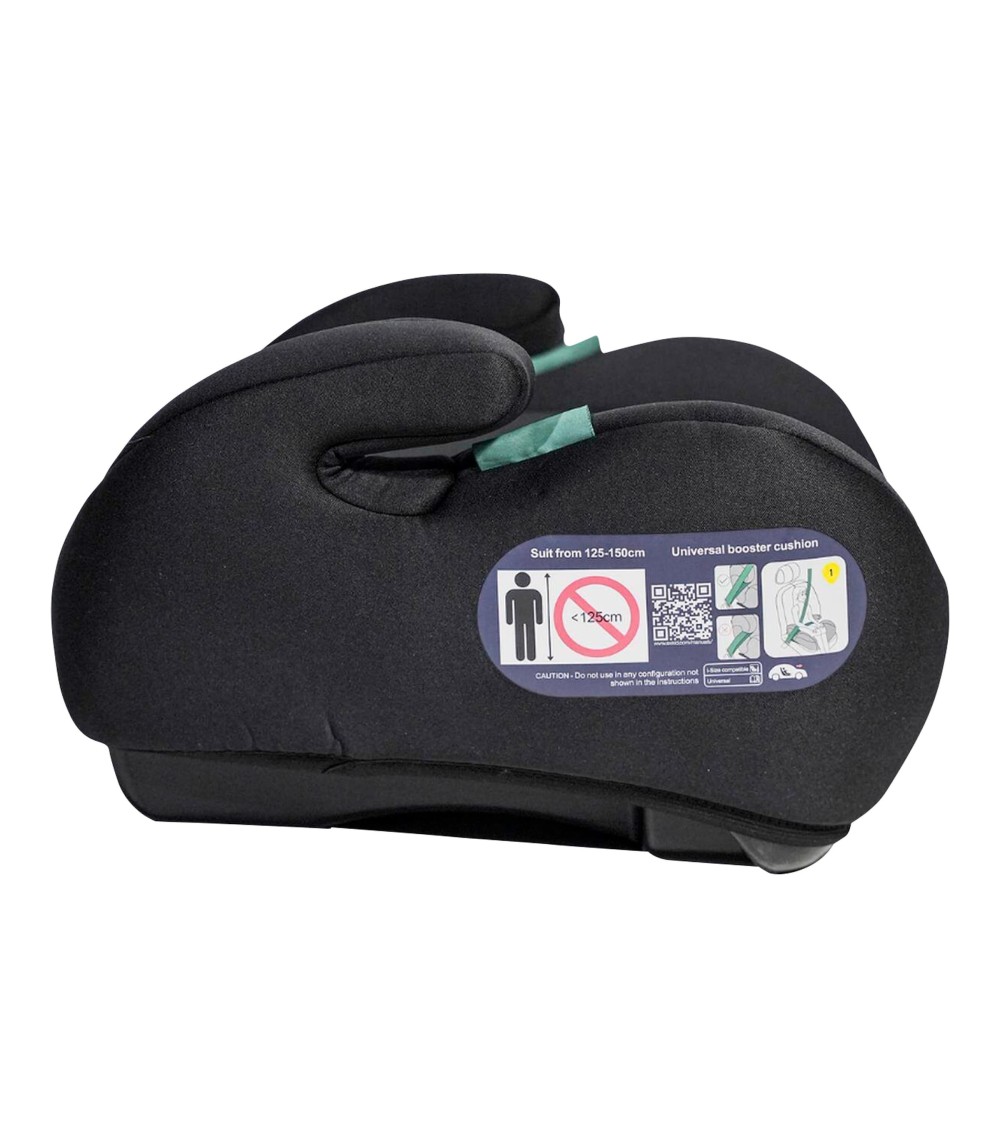 Sitzerhöhung Mate 2