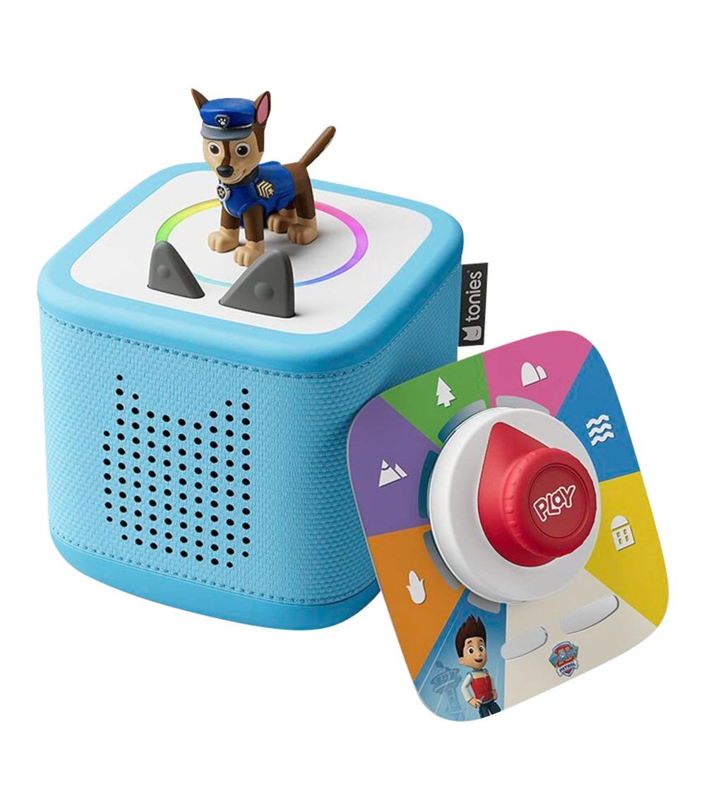 Toniebox 2 - Play-Set