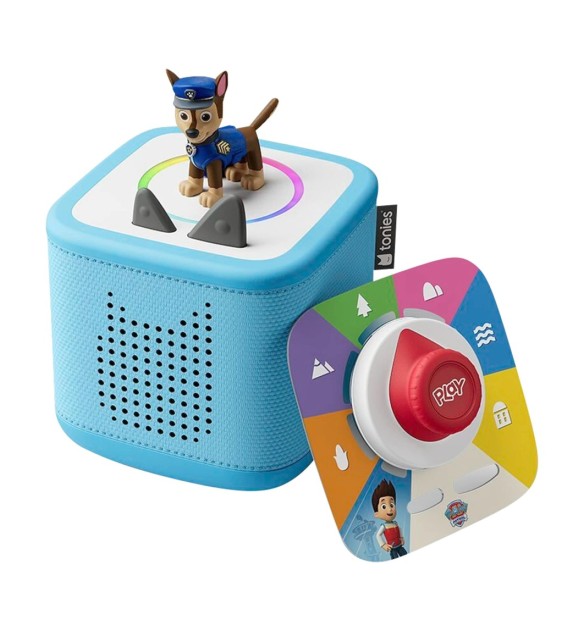 Toniebox 2 - Play-Set