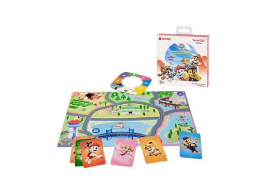 Toniebox 2 - Play-Set