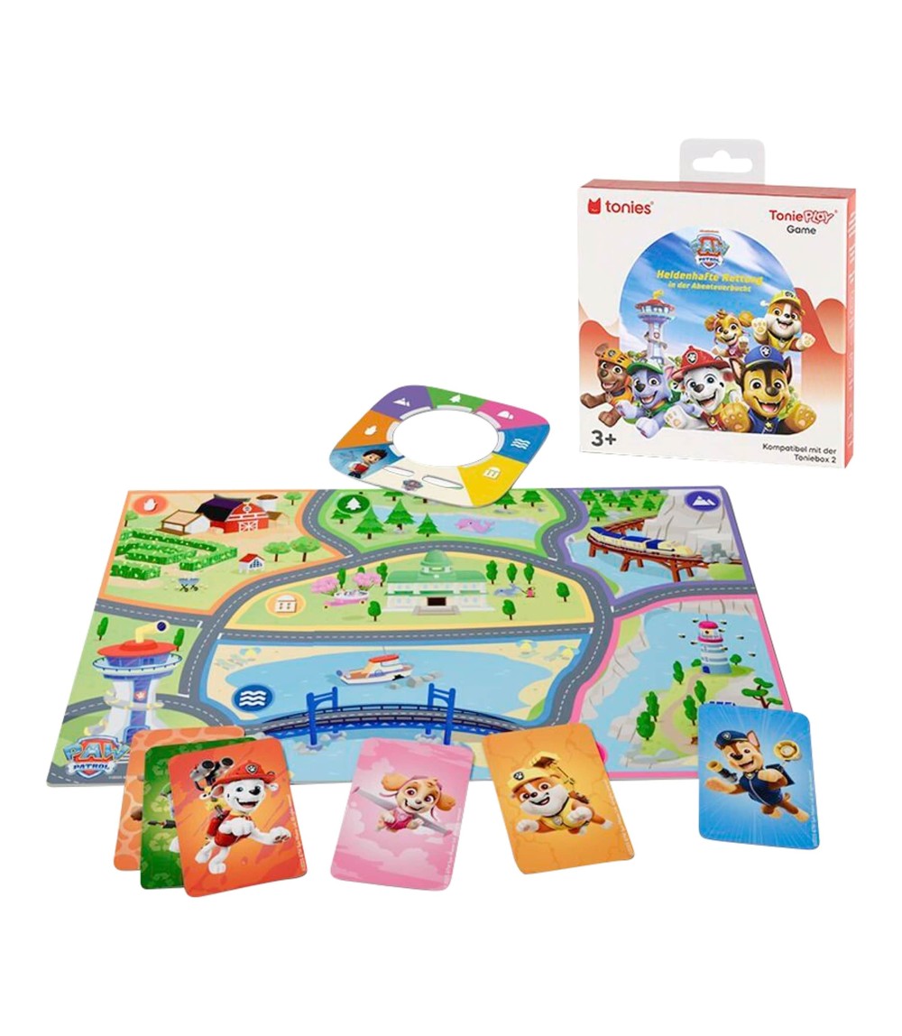 Toniebox 2 - Play-Set