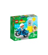 10967 Polizeimotorrad