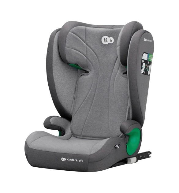 Kindersitz JUNIOR FIX 2