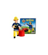 Tonie Hörfigur Feuerwehrmann Sam - In Pontypandy ist was los