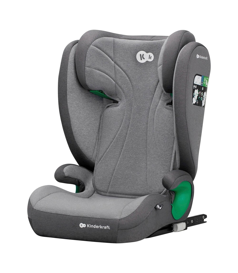 Kindersitz JUNIOR FIX 2