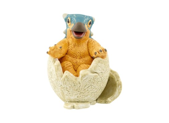 Tonie Hörfigur Jurassic World - Neue Abenteuer Folge 1: Camp Kreidezei