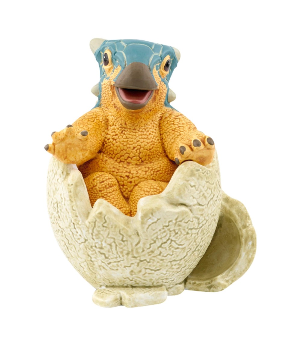 Tonie Hörfigur Jurassic World - Neue Abenteuer Folge 1: Camp Kreidezei