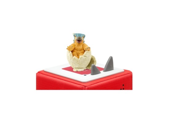 Tonie Hörfigur Jurassic World - Neue Abenteuer Folge 1: Camp Kreidezei