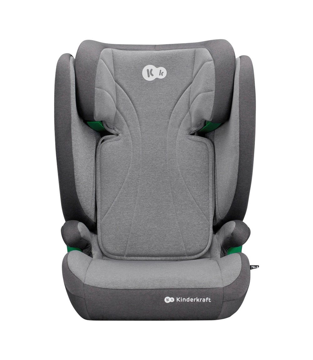 Kindersitz JUNIOR FIX 2