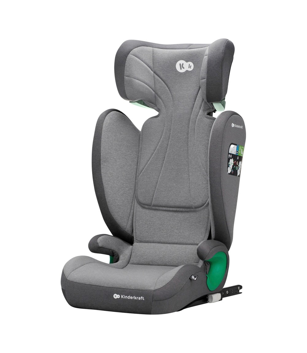 Kindersitz JUNIOR FIX 2