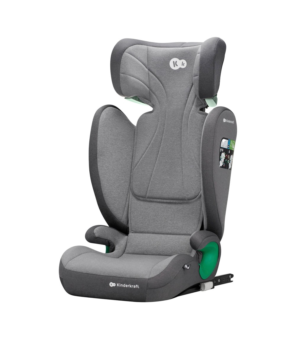 Kindersitz JUNIOR FIX 2