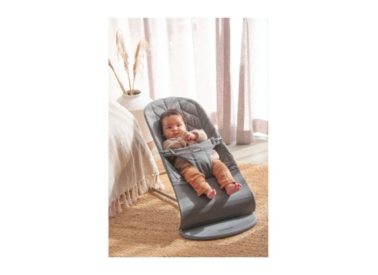 Babywippe Bliss gewebt