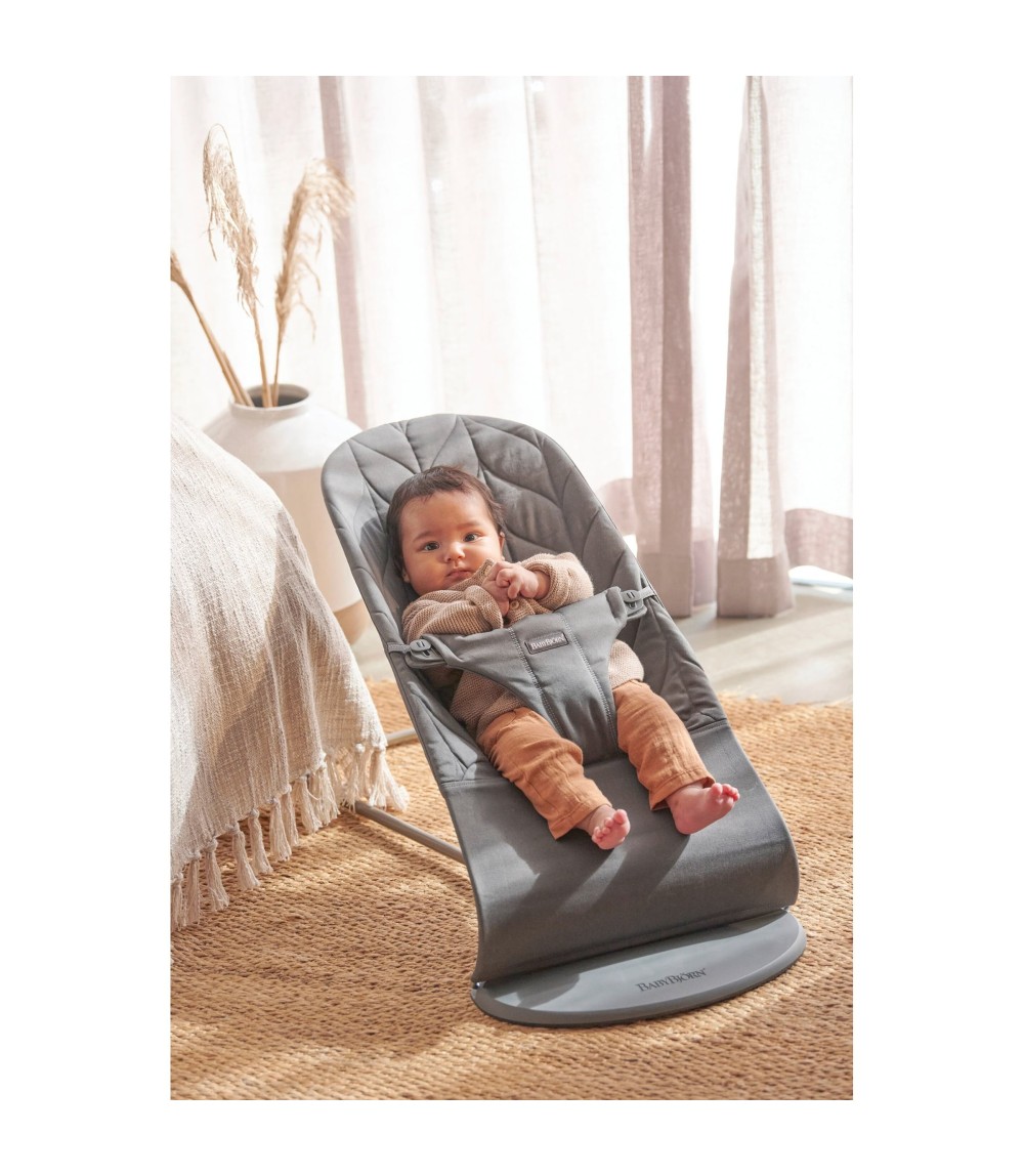 Babywippe Bliss gewebt