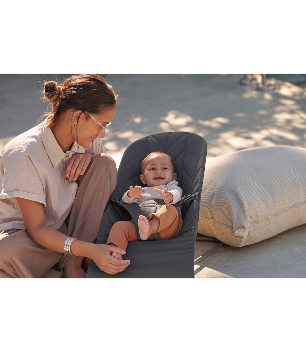 Babywippe Bliss gewebt